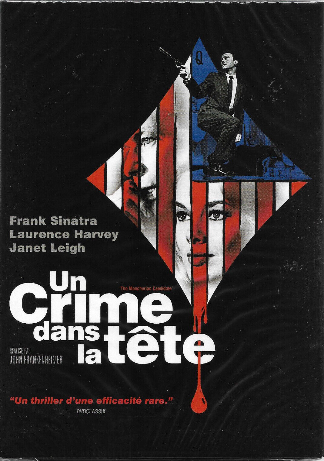 Un crime dans la tête 